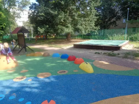 Fotografie z Mateřské školy Litvínovská 490